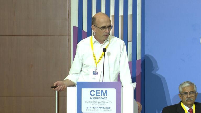 Comprehensive Emission Insights: Optimizing Operations with Advanced CEMS Solutions